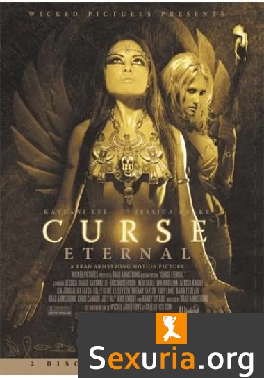 Curse Eternal - 720p