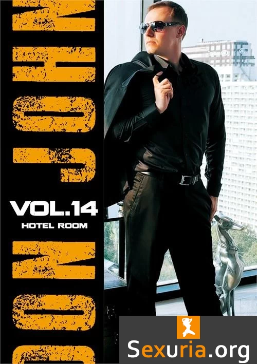 Don John Vol. 14 Hotel Room