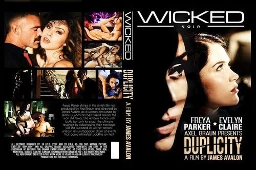 Duplicity - 1080p