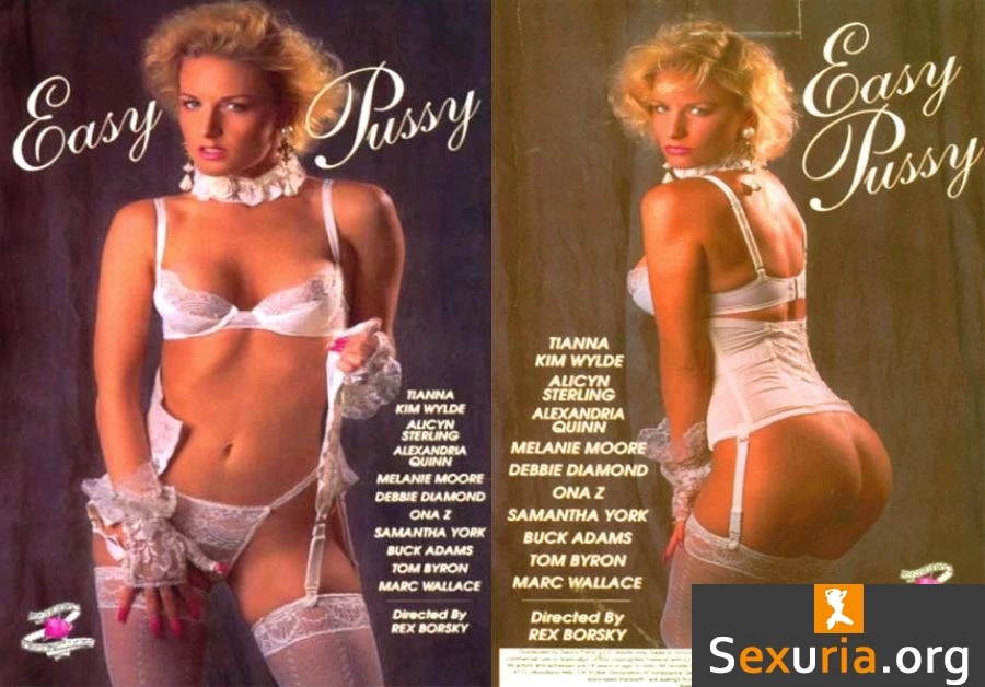 Easy Pussy -1991-