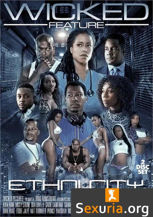 Ethni-City - 720p