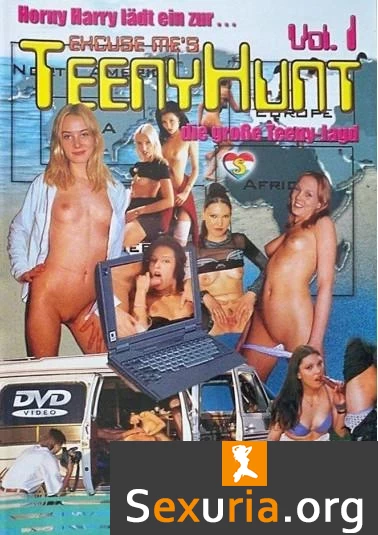 Excuse Me's Teeny Hunt 1