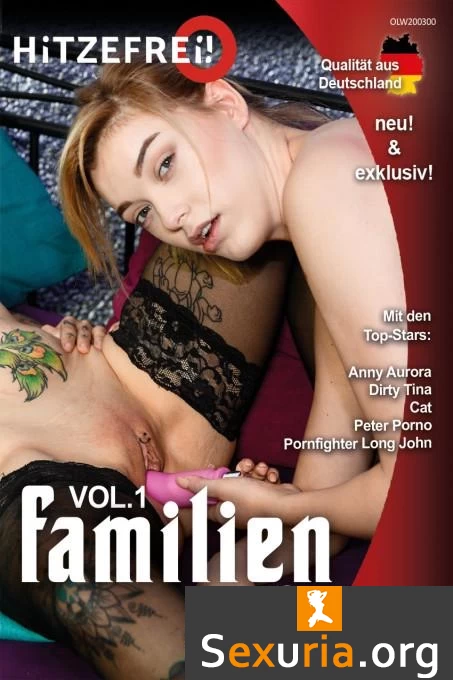 Familien Affaren Vol.1 1080p