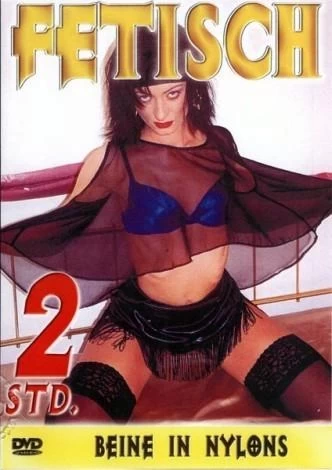 Fetisch - Beine In Nylons