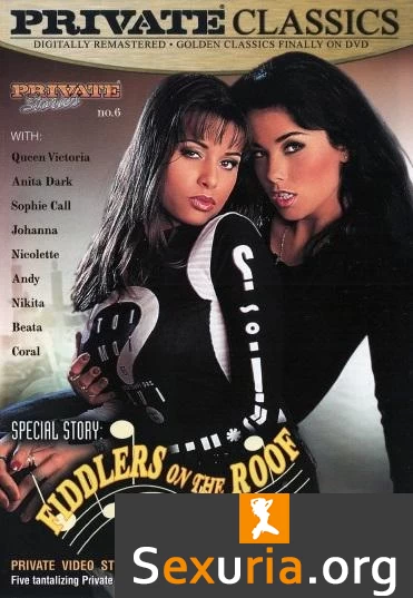 Fiddlers on the Roof