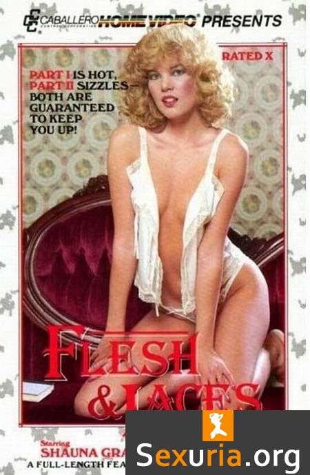 Flesh and Laces 1 -1983-