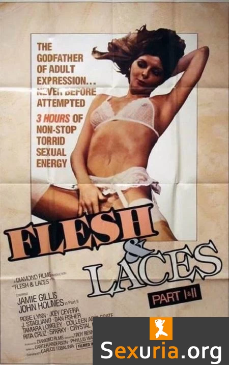 Flesh and Laces 2 -1983-