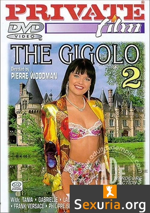 Gigolo 2