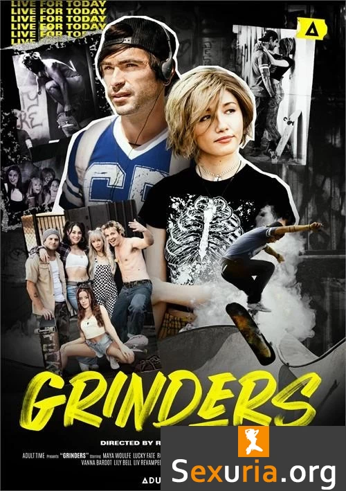 Grinders