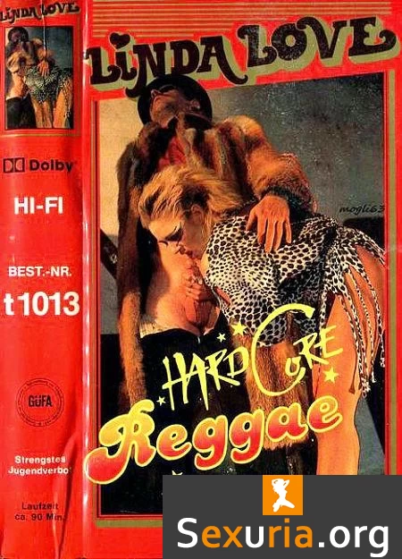 Hard Core Reggae -1991-