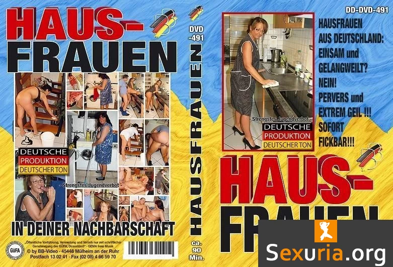 Hausfrauen 491