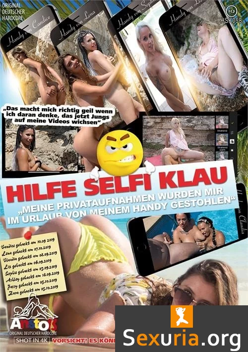 Hilfe Selvi Klau