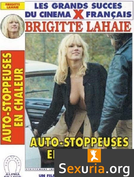 Hitch Hikers in Heat -1979-