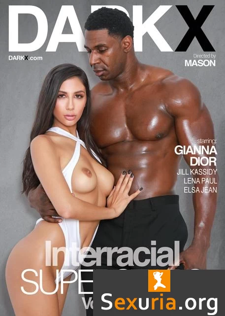 Interracial Superstars 3