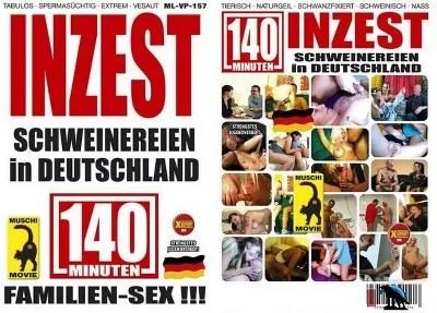 Inzest – Schweinereien in Deutschland