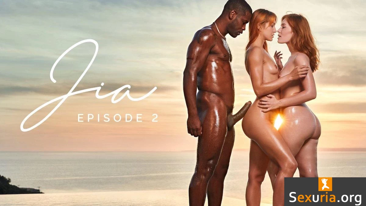 Jia Lissa, Little Dragon - Jia Episode 2