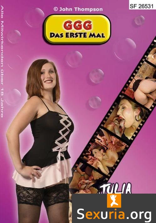 Julia in Sex and Sperm-Heaven 1080p