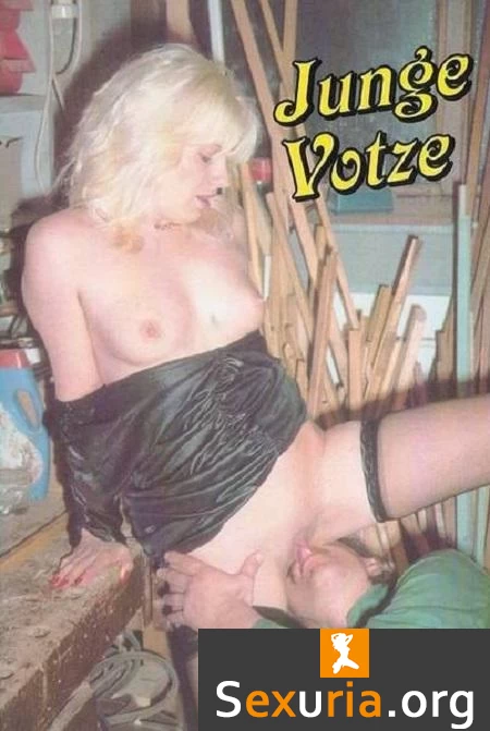 Junge Votze -1990-