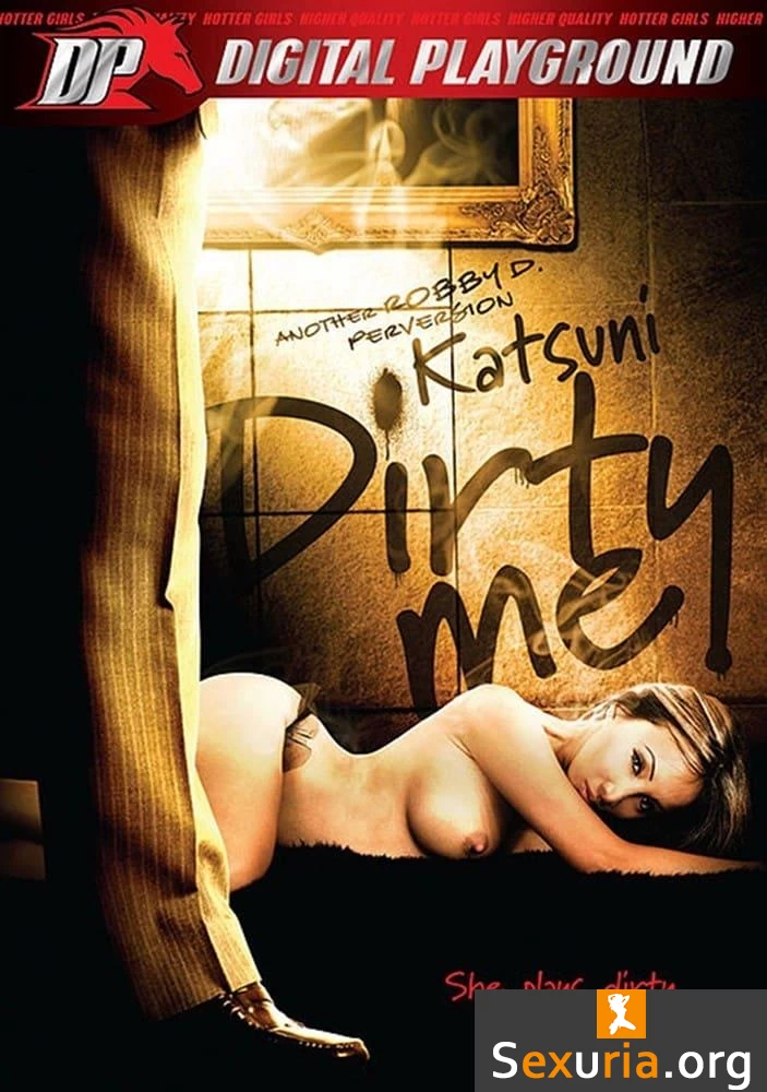 Katsuni Dirty Me - 1080p