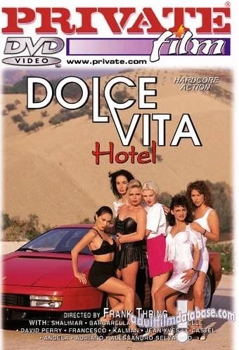 La Dolce Vita Hotel
