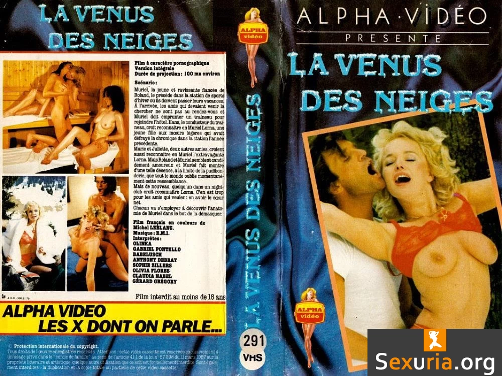 La Venus Des Neiges -1983-