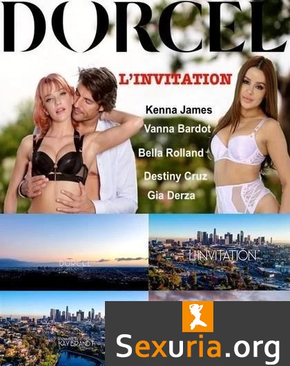 L'Invitation (2022) (720p)