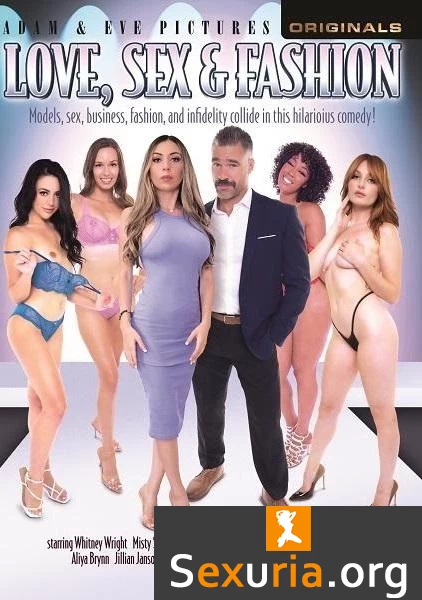 Love, Sex & Fashion - 1080p