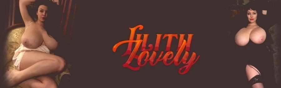 Lovely lilith MegaPack