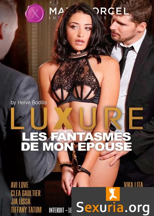 Luxure - les fantasmes de mon epouse (2020) 720p