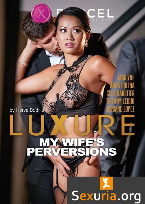 Luxure - Les Perversions de ma Demme (2021) - 720p