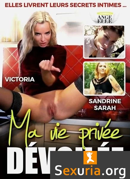 Ma vie privée dévoilée - 720p