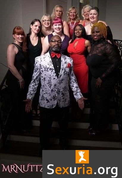 ManyVids / MrNuttz MegaPack