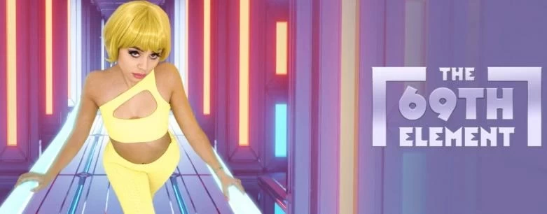 Martina Smeraldi - The 69th Element