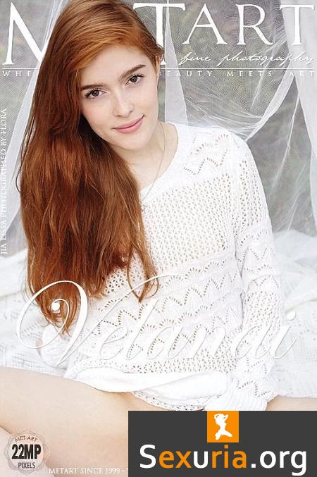 MetArt Jia Lissa - Velanai