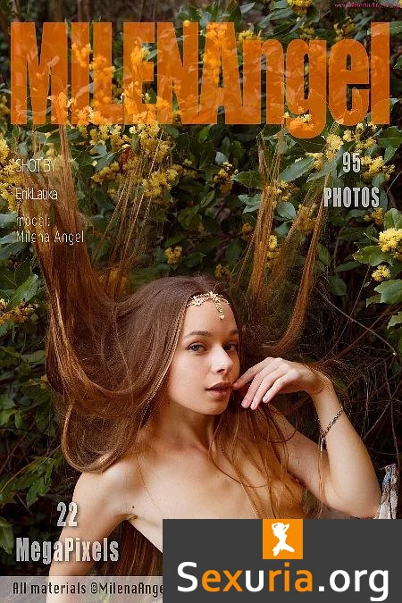 MilenAngel Milena Angel - Laurel