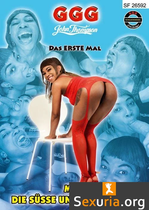 Mimi - the Sweet and the Sperm 1080p