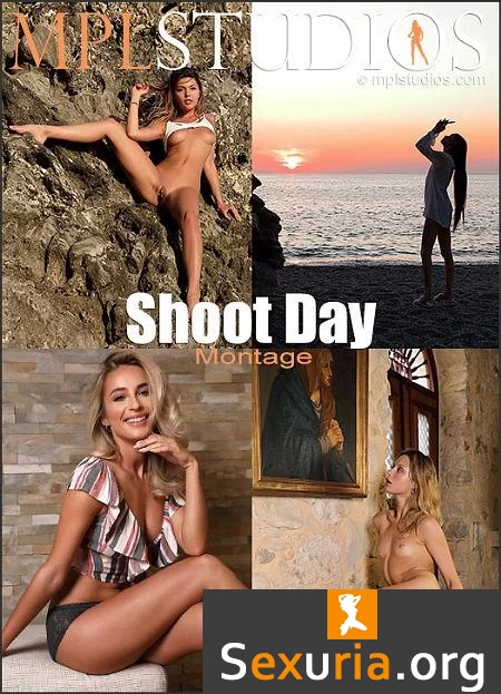 MPL-Studios Shoot Day - Montage 11-2020