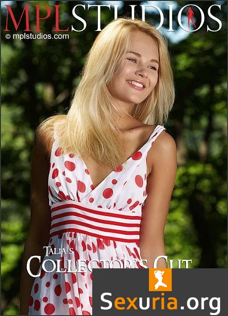 MPL-Studios Talia - Talias Collectors Cut 49