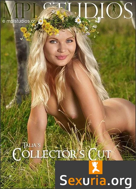 MPL-Studios Talia - Talias Collectors Cut 50