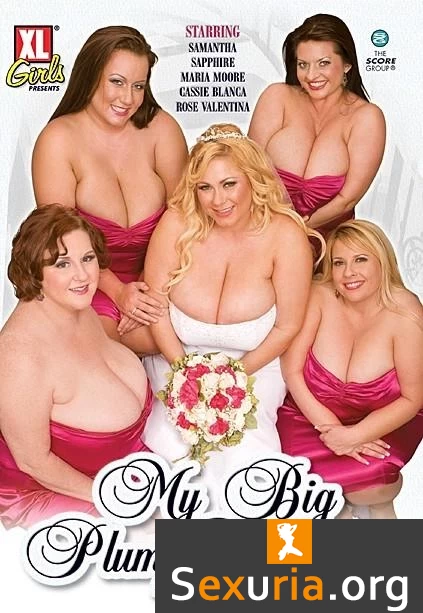 My Big Plump Wedding - 720p