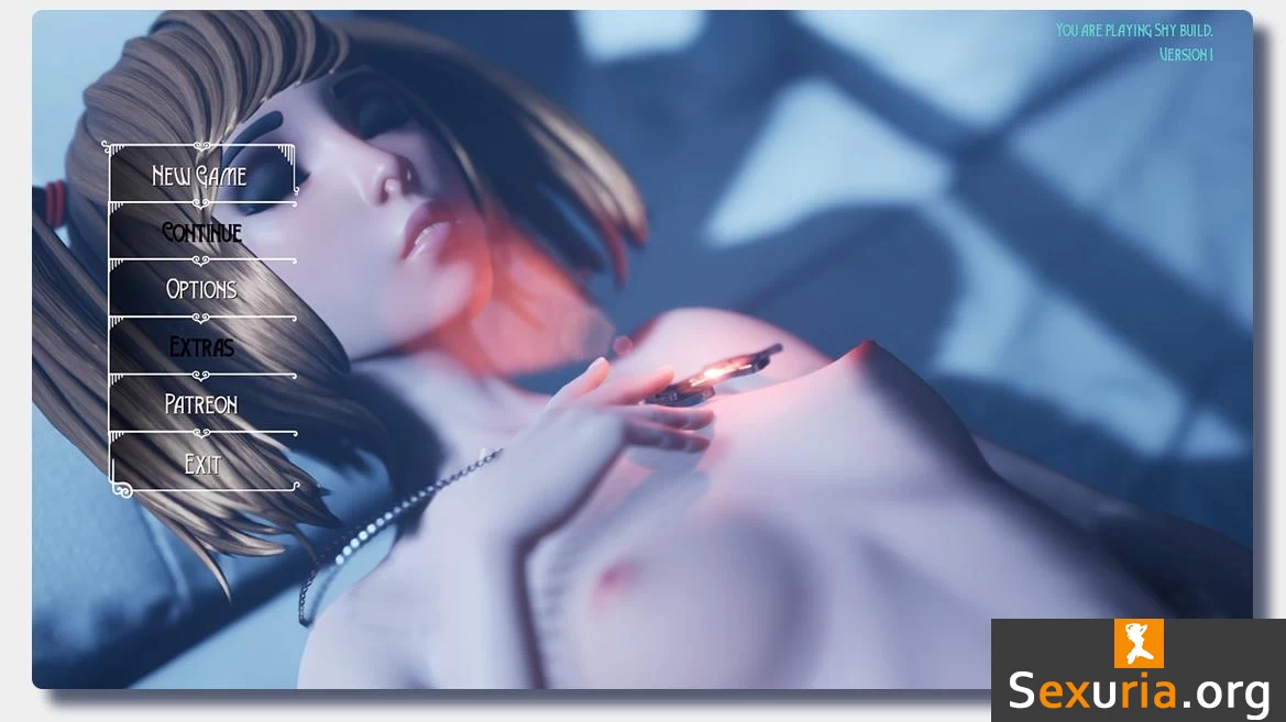 My Lust Wish [InProgress,v0.5.1(hotfix)/Perverted Build] [2022]