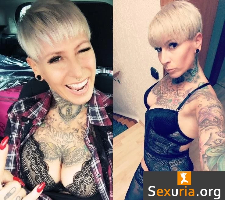 [MyDirtyHobby.com] Cat-Coxx Collection - MegaPack