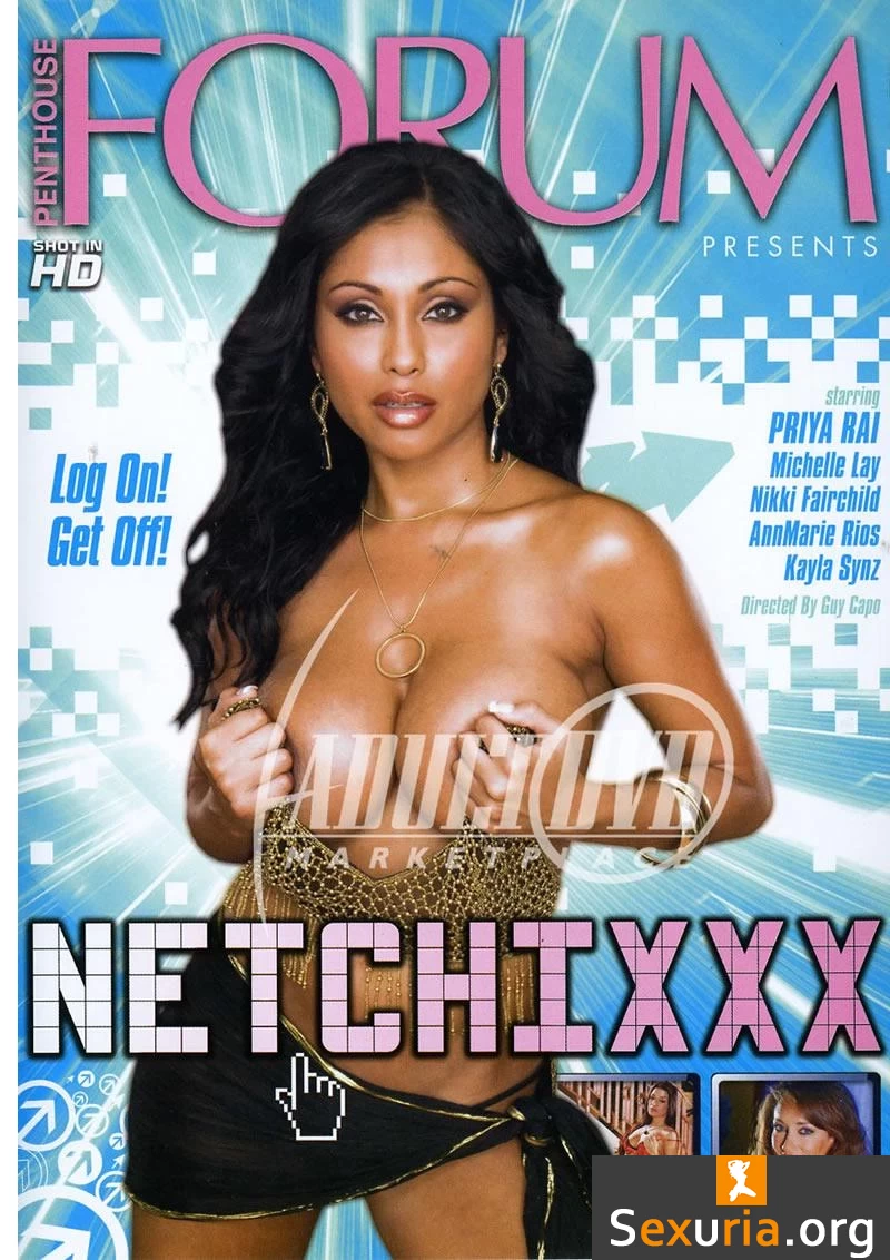 Netchixxx - 720p