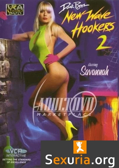 New Wave Hookers 2