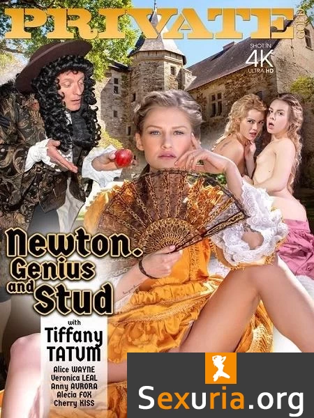 Newton, Genius And Stud - 1080p