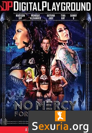 No Mercy For Mankind - 1080p