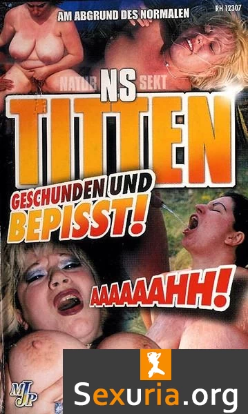 NS-Titten - Geschunden und bepisst