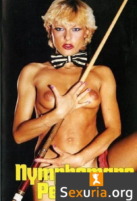 Nymphomane Perverse -1976-