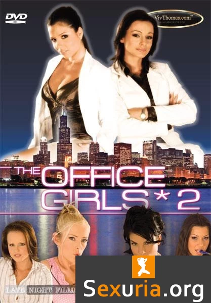 Office Girls 2 720p