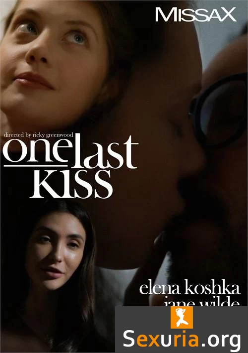 One Last Kiss